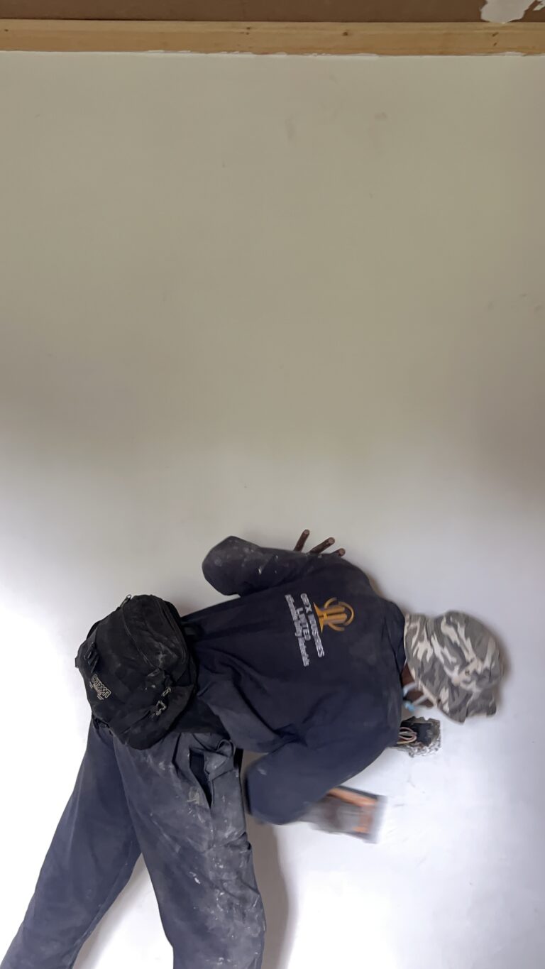 Wall Fillers:  Beautiful Finishes