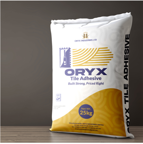 Oryx Product 1