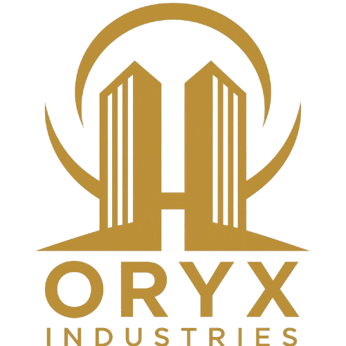Oryx Industries Limited