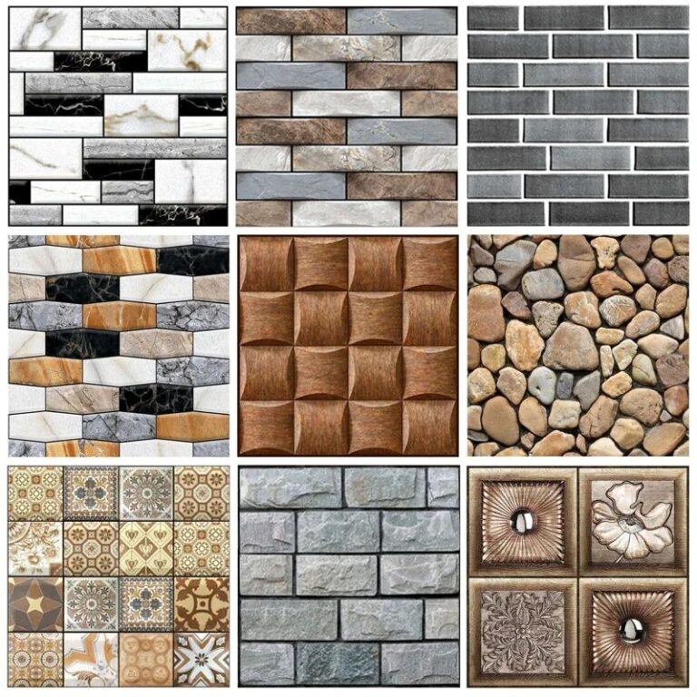 High-Performance Tile Adhesives: The Secret to Lasting Surfaces